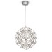 Подвесной светильник Amber FR5099PL-L21CH Freya
