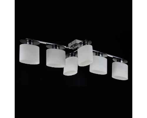 Потолочная люстра Bice FR5101-CL-06-CN Freya Потолочная люстра Bice FR5101-CL-06-CN Freya