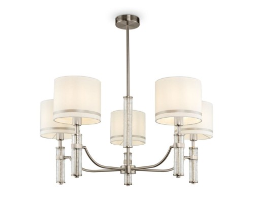 Потолочная люстра Albero FR5108PL-05N Freya Потолочная люстра Albero FR5108PL-05N Freya