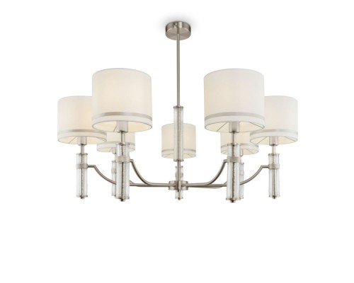 Потолочная люстра Albero FR5108PL-07N Freya Потолочная люстра Albero FR5108PL-07N Freya