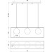 Подвесной светильник Trinity FR5113PL-03G Freya