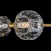 Потолочная люстра Grace FR5114PL-06BZ Freya