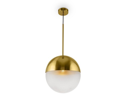 Подвесной светильник Joyce FR5127PL-01BS Freya