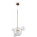 Подвесной светильник Amoris FR5128PL-L10BS1 Freya