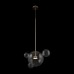 Подвесной светильник Amoris FR5128PL-L10BS1 Freya