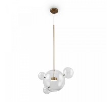 Подвесной светильник Amoris FR5128PL-L10BS Freya