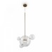 Подвесной светильник Amoris FR5128PL-L10BS Freya