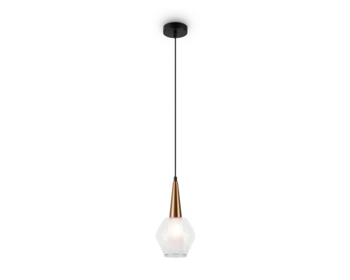 Подвесной светильник Copita FR5133PL-01W Freya Подвесной светильник Copita FR5133PL-01W Freya