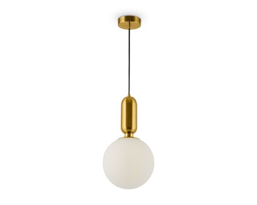 Подвесной светильник Felice FR5136PL-01BS Freya Подвесной светильник Felice FR5136PL-01BS Freya