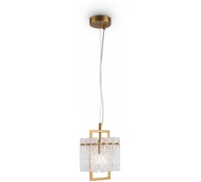 Подвесной светильник Basilica FR5166PL-01BS Freya