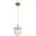 Подвесной светильник Basilica FR5166PL-01BS Freya