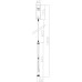 Подвесной светильник Telescope FR5168PL-L3B Freya