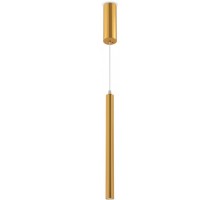 Подвесной светильник Telescope FR5168PL-L3G Freya