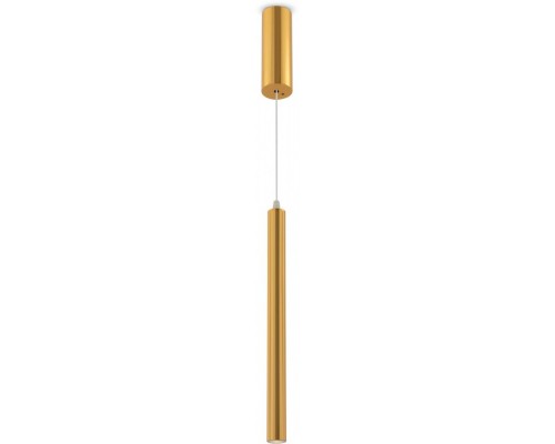 Подвесной светильник Telescope FR5168PL-L3G Freya Подвесной светильник Telescope FR5168PL-L3G Freya