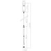 Подвесной светильник Telescope FR5168PL-L3G Freya