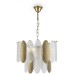 Подвесной светильник Demure FR5189PL-09BS Freya