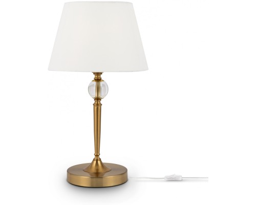 Интерьерная настольная лампа Rosemary FR5190TL-01BS1 Freya Интерьерная настольная лампа Rosemary FR5190TL-01BS1 Freya