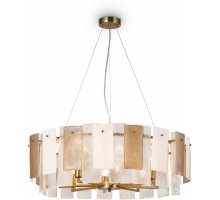 Подвесной светильник Ottimo FR5198PL-06BS Freya