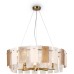 Подвесной светильник Ottimo FR5198PL-06BS Freya