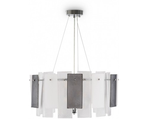 Подвесной светильник Ottimo FR5198PL-06CH Freya Подвесной светильник Ottimo FR5198PL-06CH Freya