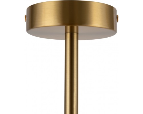Потолочная люстра Camelia FR5202PL-05BS Freya Потолочная люстра Camelia FR5202PL-05BS Freya