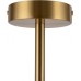 Потолочная люстра Camelia FR5202PL-05BS Freya