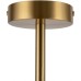 Потолочная люстра Camelia FR5202PL-08BS Freya