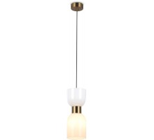 Подвесной светильник Savia FR5203PL-01BS Freya