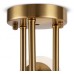 Потолочная люстра Damask FR5205PL-06BS Freya
