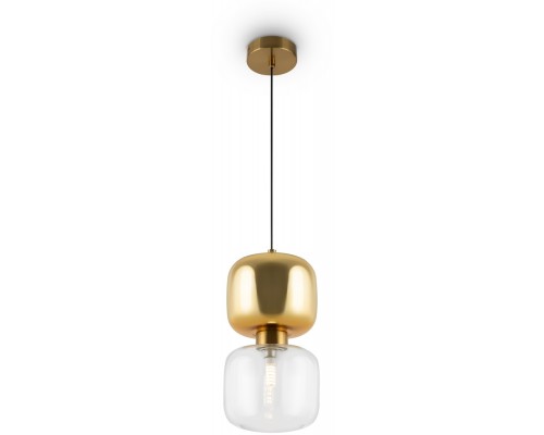 Подвесной светильник Lumen FR5215PL-01BS Freya Подвесной светильник Lumen FR5215PL-01BS Freya
