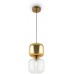Подвесной светильник Lumen FR5215PL-01BS Freya