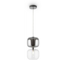 Подвесной светильник Lumen FR5215PL-01CH Freya