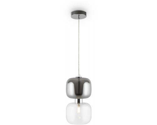 Подвесной светильник Lumen FR5215PL-01CH Freya Подвесной светильник Lumen FR5215PL-01CH Freya