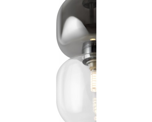 Подвесной светильник Lumen FR5215PL-01CH Freya Подвесной светильник Lumen FR5215PL-01CH Freya