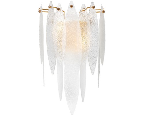 Бра Lucrecia FR5217WL-02FG Freya Бра Lucrecia FR5217WL-02FG Freya