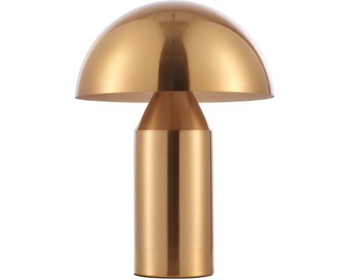 Интерьерная настольная лампа Eleon FR5218TL-01BS Freya Интерьерная настольная лампа Eleon FR5218TL-01BS Freya
