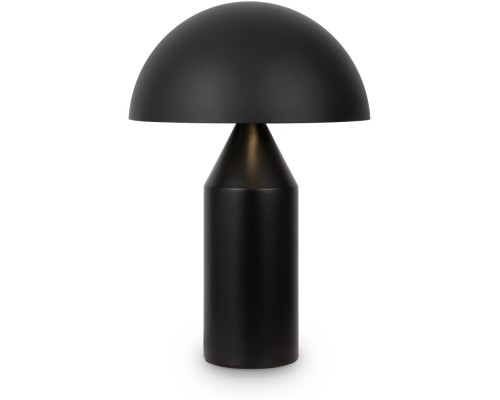 Интерьерная настольная лампа Eleon FR5218TL-02B1 Freya Интерьерная настольная лампа Eleon FR5218TL-02B1 Freya