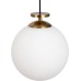 Подвесной светильник Impulse FR5221PL-01BS Freya
