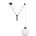 Подвесной светильник Impulse FR5221PL-01B Freya