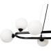 Подвесной светильник Globos FR5222PL-08B1 Freya