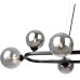 Подвесной светильник Globos FR5222PL-08B Freya