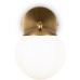 Бра Marble FR5230WL-01BS Freya