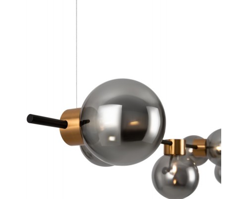 Подвесной светильник Gatsby FR5232PL-06B1 Freya Подвесной светильник Gatsby FR5232PL-06B1 Freya