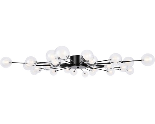 Потолочная люстра Celebrity FR5242CL-24B1 Freya Потолочная люстра Celebrity FR5242CL-24B1 Freya
