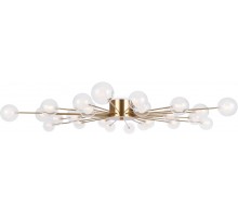 Потолочная люстра Celebrity FR5242CL-24BS1 Freya