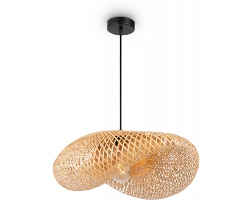 Подвесной светильник Wavy FR5243PL-01BR9 Freya Подвесной светильник Wavy FR5243PL-01BR9 Freya