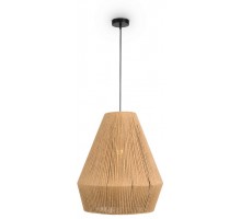 Подвесной светильник LoungeGarden FR5247PL-01BG1 Freya