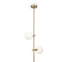 Подвесной светильник Blossom FR5259PL-02BS Freya