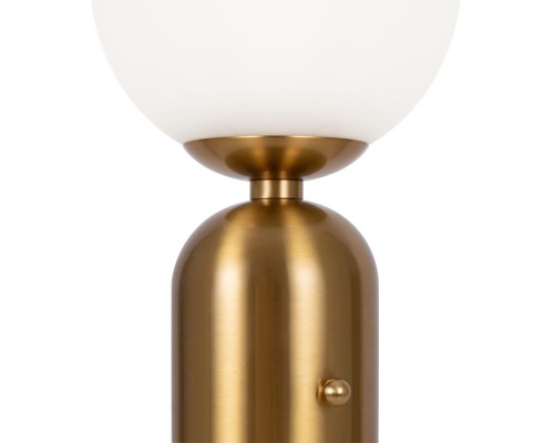 Интерьерная настольная лампа Cherie FR5287TL-01BS Freya Интерьерная настольная лампа Cherie FR5287TL-01BS Freya