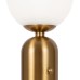 Интерьерная настольная лампа Cherie FR5287TL-01BS Freya